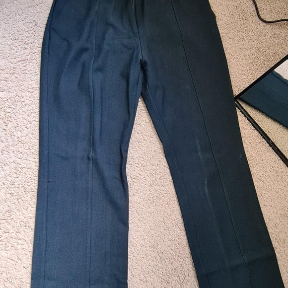 Unique 21 Womens Green Suit - Picture 2 of 4